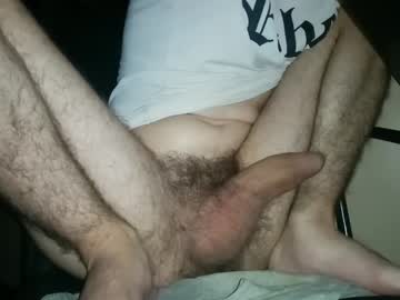 8incher_X March 19, 2025 Chaturbate stream image