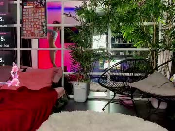 Alice_Tucci March 19, 2025 Chaturbate stream image