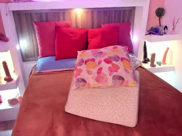 Amanda_Baker2 March 19, 2025 Chaturbate stream image