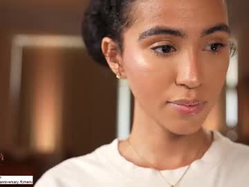 Amnie_ March 19, 2025 Chaturbate stream image