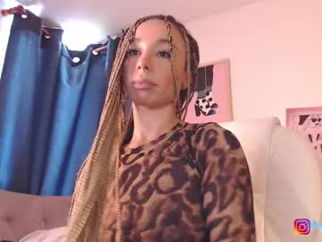 Annie_Es March 19, 2025 Chaturbate stream image