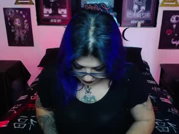 Annyfreyr March 19, 2025 Chaturbate stream image