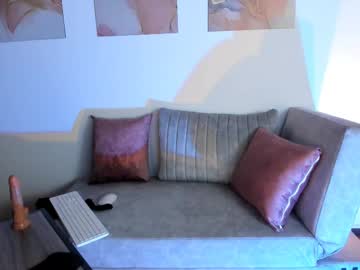 Antonella_030 March 19, 2025 Chaturbate stream image