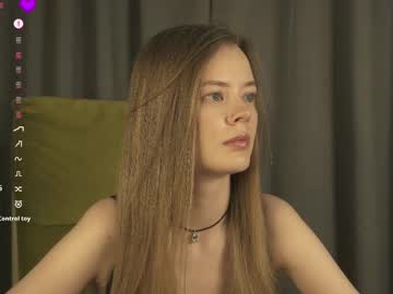 Arletteclemon March 19, 2025 Chaturbate stream image