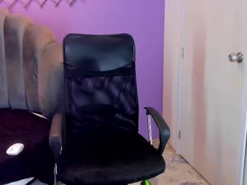 Axel_Cifer March 19, 2025 Chaturbate stream image