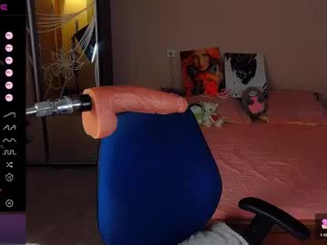 Cherry__Girl_ March 19, 2025 Chaturbate stream image