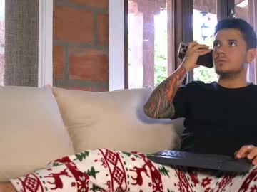 Chris_Morton March 19, 2025 Chaturbate stream image