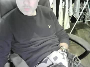 Chrisprngr March 19, 2025 Chaturbate stream image