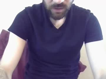 Cuminmypants87 March 19, 2025 Chaturbate stream image