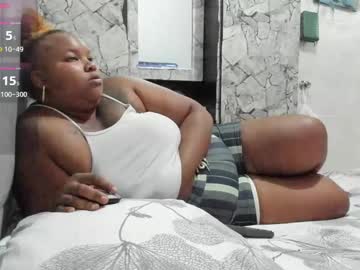 Dahianajoss March 19, 2025 Chaturbate stream image