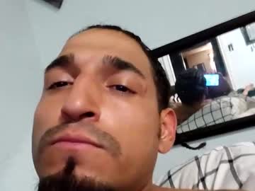 Dawolfjoe March 19, 2025 Chaturbate stream image