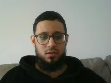 Draker252 March 19, 2025 Chaturbate stream image