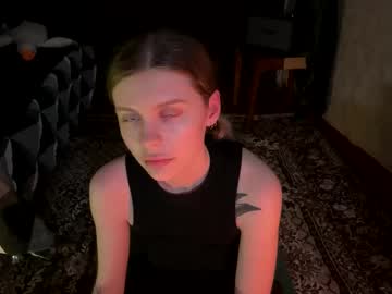 Elizabeth_Cleary March 19, 2025 Chaturbate stream image