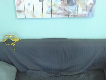 Everly_Rays March 19, 2025 Chaturbate stream image