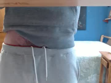 Extrafirmtofu March 19, 2025 Chaturbate stream image