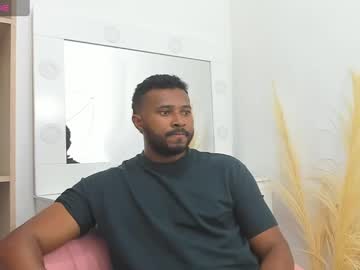 Jason_Fenix March 19, 2025 Chaturbate stream image