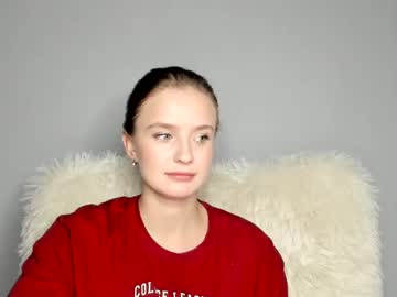 Jessie_Hot_01 March 19, 2025 Chaturbate stream image