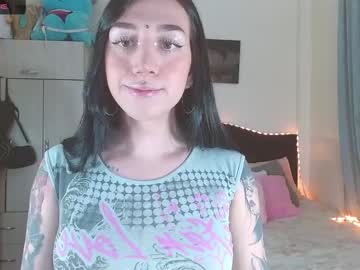 Karla_Zambrano March 19, 2025 Chaturbate stream image