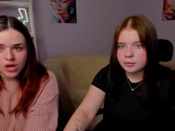 Kitty_Kris_ March 19, 2025 Chaturbate stream image