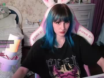 Linksiss March 19, 2025 Chaturbate stream image