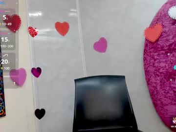Litzy_Curly March 19, 2025 Chaturbate stream image