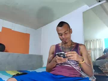Lobo_Cockk March 19, 2025 Chaturbate stream image
