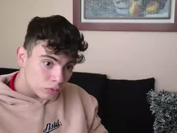 Lukeboyce March 19, 2025 Chaturbate stream image