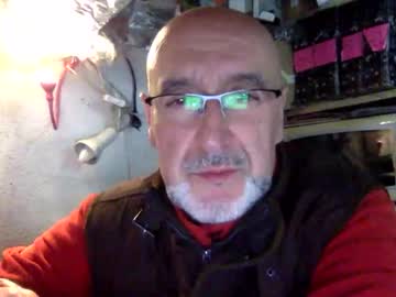 O0ldman1 March 19, 2025 Chaturbate stream image
