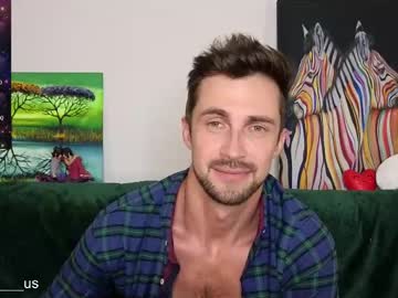 Promethe_Us March 19, 2025 Chaturbate stream image