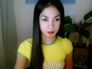 Sexygirlx_Cherry March 19, 2025 Chaturbate stream image