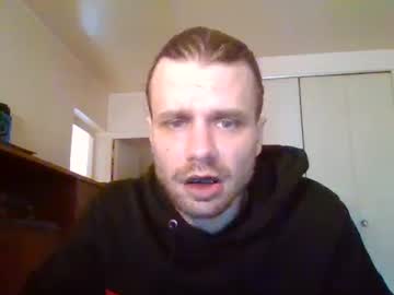 Stockingsnfeet stream photo from March 19, 2025