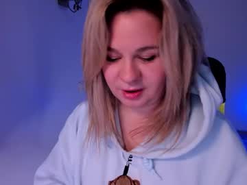 Tasha_Kis March 19, 2025 Chaturbate stream image