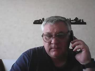 Thierrysymp March 19, 2025 Chaturbate stream image