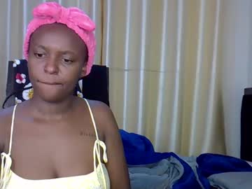 Tiff_Webstar01 March 19, 2025 Chaturbate stream image