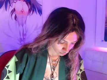 Vanilla_Bab3 March 19, 2025 Chaturbate stream image
