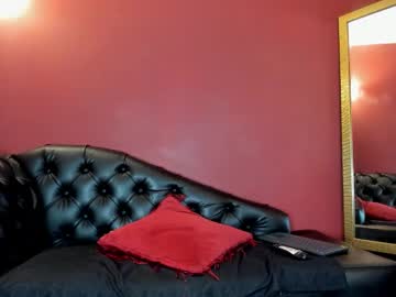 Veroni_K4 March 19, 2025 Chaturbate stream image