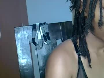 Wizzia_Khalifa March 19, 2025 Chaturbate stream image