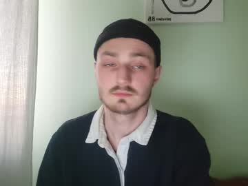 Your_Sweetie_Boy March 19, 2025 Chaturbate stream image