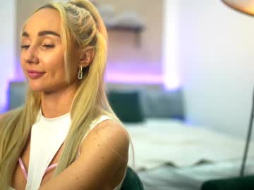 Blondiefromtheblock March 19, 2025 Chaturbate stream image