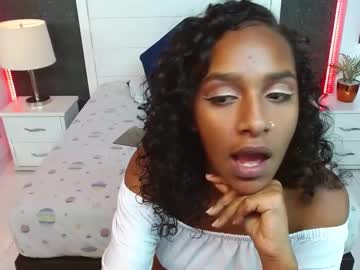 Brianna_Coul March 19, 2025 Chaturbate stream image
