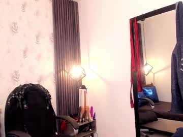 Brigittemiller March 19, 2025 Chaturbate stream image