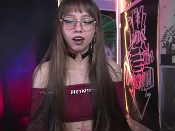 Elle_Uwu March 19, 2025 Chaturbate stream image