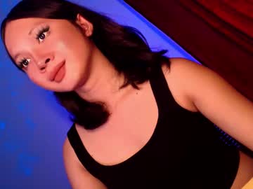 Gorgex_Diana March 19, 2025 Chaturbate stream image