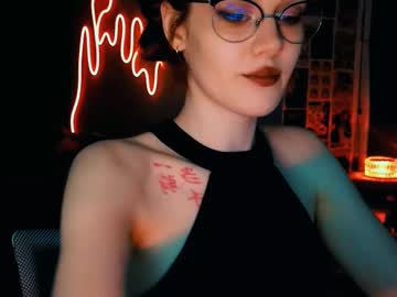 Isabelle_Stern March 19, 2025 Chaturbate stream image