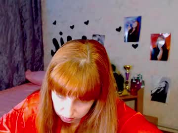 Jillstevens stream photo from March 19, 2025