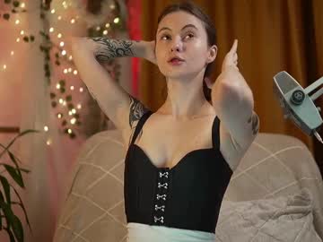 Lina_N_Kitty March 19, 2025 Chaturbate stream image