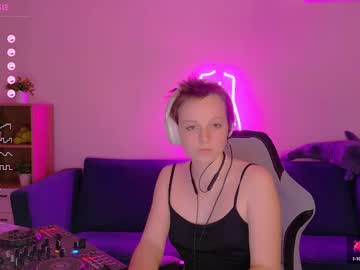 Liquid0fluid March 19, 2025 Chaturbate stream image