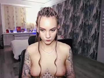 Little_Birdy March 19, 2025 Chaturbate stream image