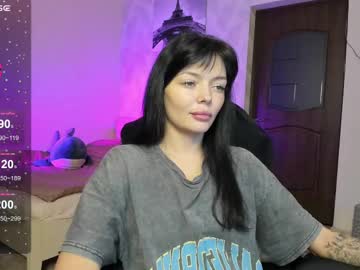 Mariella__Adams March 19, 2025 Chaturbate stream image