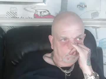 Penhill1234567 March 19, 2025 Chaturbate stream image